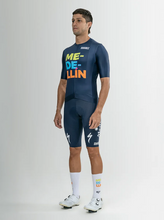 Men's PERFORMANCE Cycling Jersey Medellin