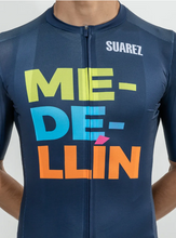 Men's PERFORMANCE Cycling Jersey Medellin