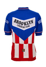 Santini Brooklyn Short Sleeve Wool Jersey