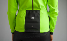 VEGA MULTI - WOMAN'S JACKET WITH HOOD