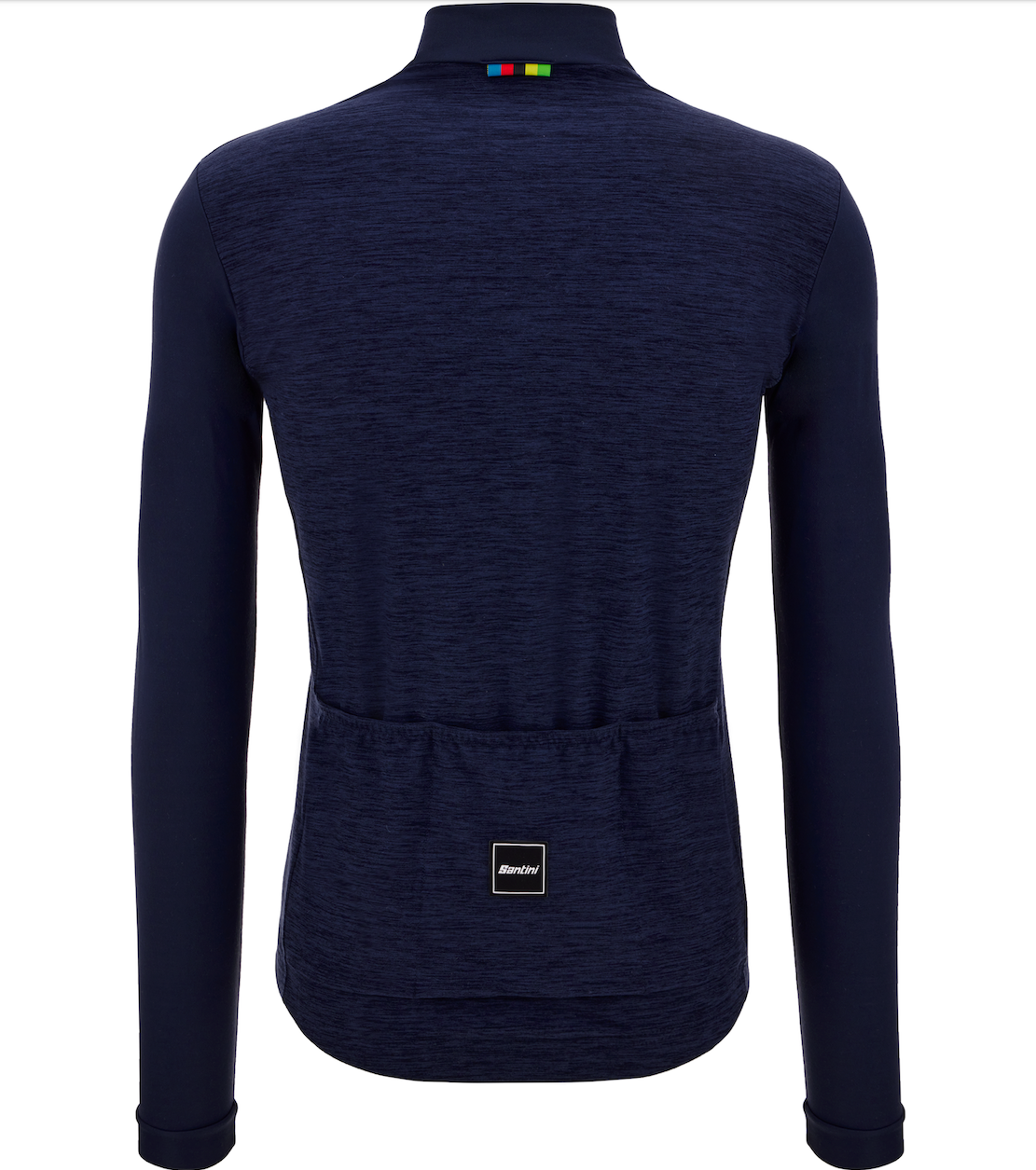 PURE - MEN'S LONG SLEEVE JERSEY