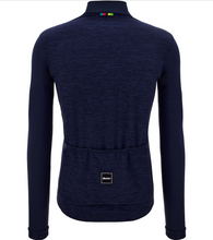 PURE - MEN'S LONG SLEEVE JERSEY