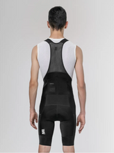 Xterra Black Men's Gravel Shorts