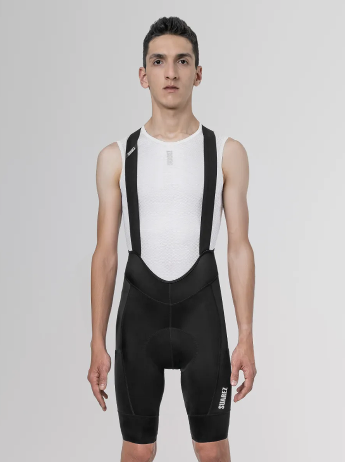 Xterra Black Men's Gravel Shorts