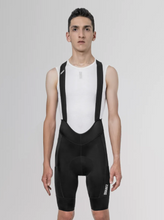 Xterra Black Men's Gravel Shorts