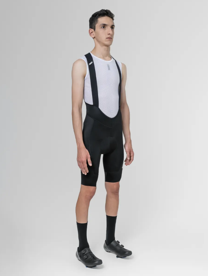 Xterra Black Men's Gravel Shorts
