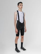 Xterra Black Men's Gravel Shorts