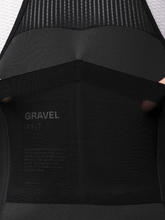 Xterra Black Men's Gravel Shorts