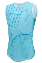 Official 2024 Tour de France Nice Stage 21 Baselayer by Santini