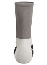 Bengal High Profile Cycling Socks White by Santini