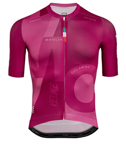 Bicycle Giro Leaders Jerseys Castelli Giro D'Italia Race Jersey FZ