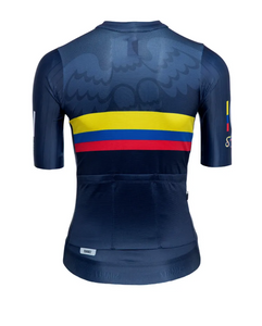 2024 Colombian Federation Womens Short Sleeve Bundle