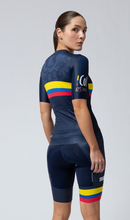 2024 Colombian Federation Womens Short Sleeve Bundle