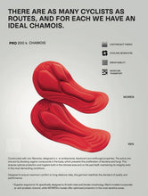 Erodo Winter 2.3 Mens Performance Thermal Cycling 3/4 Skinsuit Black by Suarez