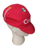 TEAM COFIDIS 2026-ETXEONDO CYCLING CAP