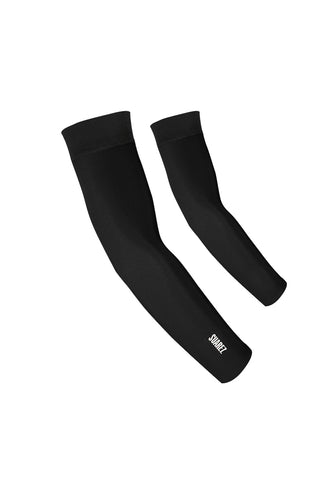 Thermal Arm Warmer Black by Suarez