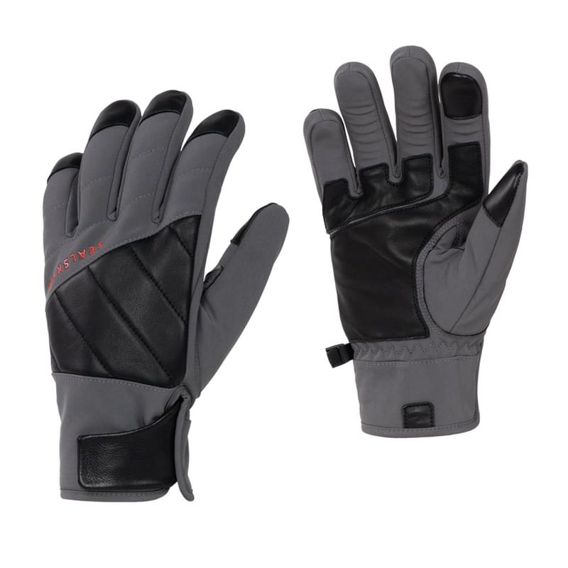 Rocklands Waterproof Cold Weather Insulated Glove with Fusion Control by Sealskinz