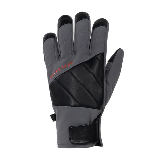 Rocklands Waterproof Cold Weather Insulated Glove with Fusion Control by Sealskinz