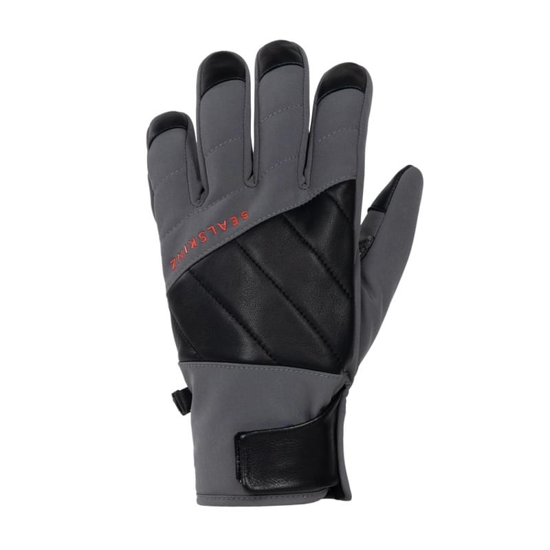 Rocklands Waterproof Cold Weather Insulated Glove with Fusion Control by Selaskinz