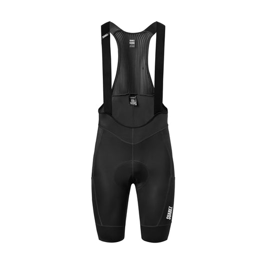 Xterra Black Men's Gravel Shorts