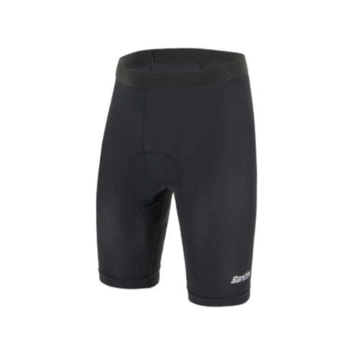Adamo Technical Undershorts with GITEvo Chamois by Santini