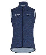 ARTE - EROICA WIND VEST