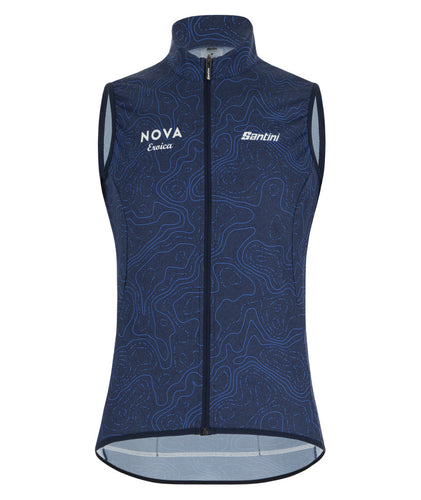 ARTE - EROICA WIND VEST