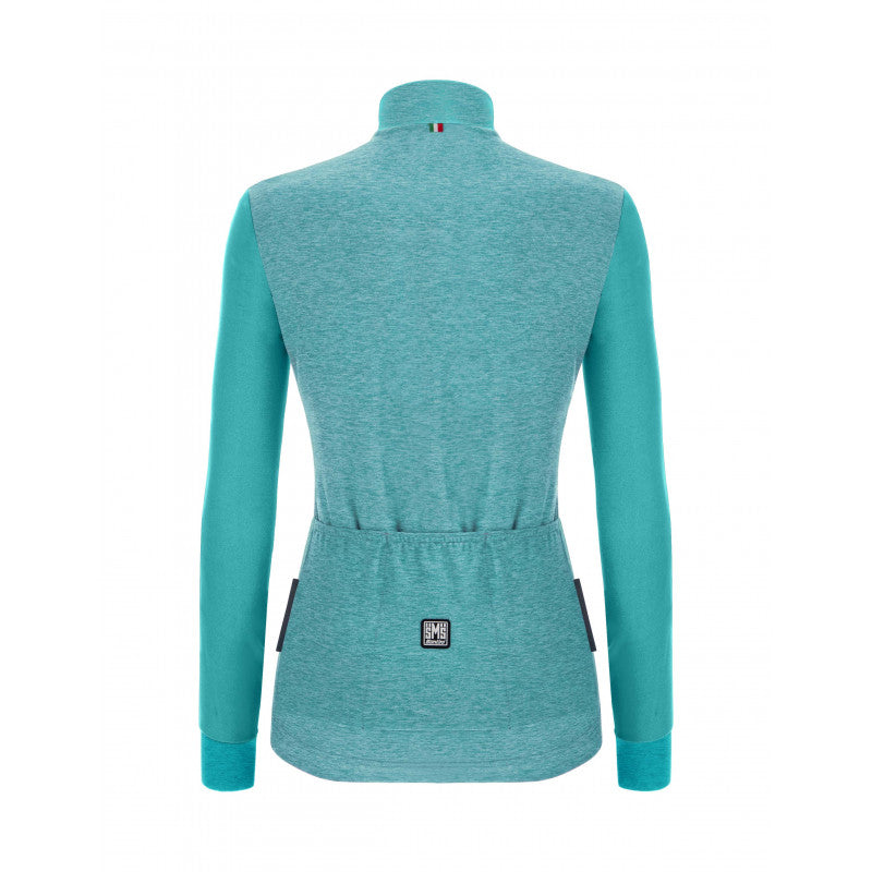 METAL - WOMEN'S LONG SLEEVE JERSEY