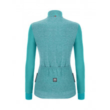 METAL - WOMEN'S LONG SLEEVE JERSEY