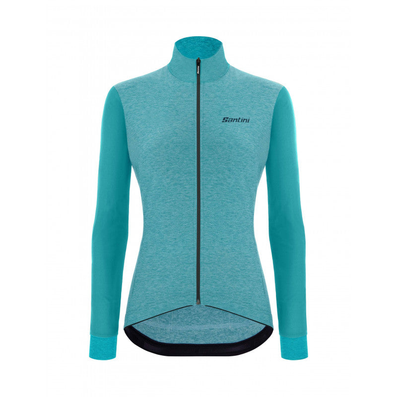 METAL - WOMEN'S LONG SLEEVE JERSEY