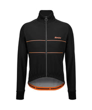 Color Halo Winter Jacket