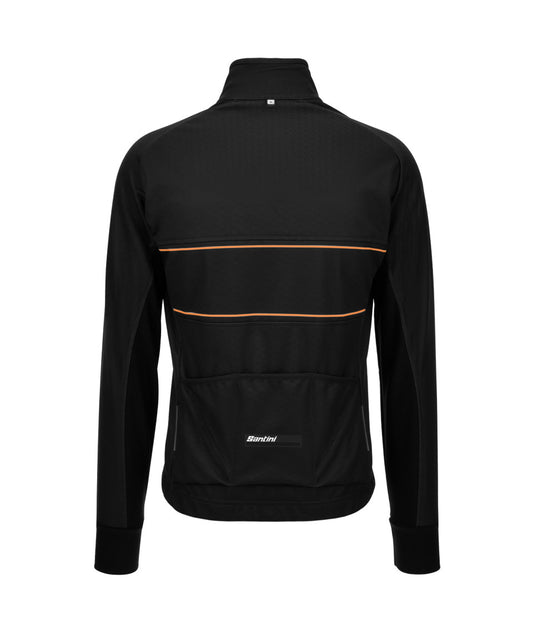 Color Halo Winter Jacket