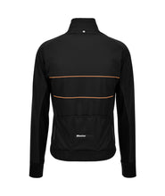 Color Halo Winter Jacket