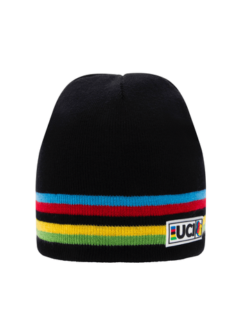 UCI Beanie - by Santini