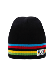 UCI Beanie - by Santini
