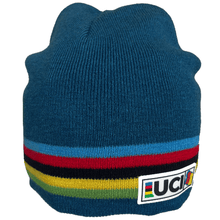 UCI Beanie - by Santini