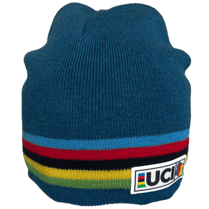 UCI Beanie - by Santini