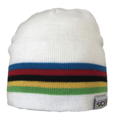 UCI Beanie - by Santini