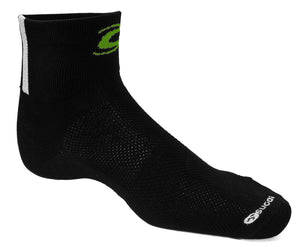 Sugoi Cannondale Pro Cycling Team Cycling Socks in Black
