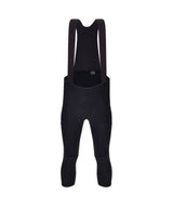 Santini Cargo 2 Mens 3/4 Bib Knickers in Black
