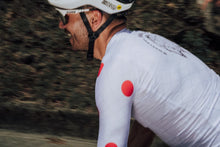 2023 Tour de France Grand Colombier Mens Avant Short Sleeve Jersey by Suarez