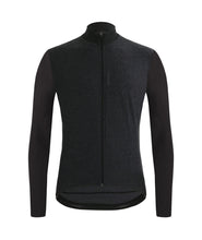 COLORE PURO - MEN'S LONG SLEEVE JERSEY
