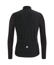 COLORE PURO - MEN'S LONG SLEEVE JERSEY