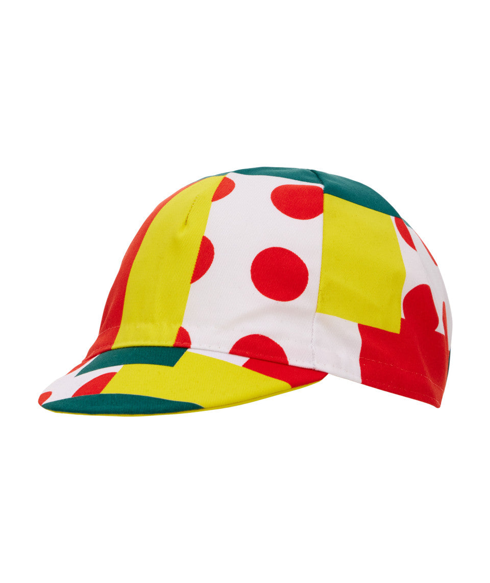 2026 TOUR DE FRANCE - COMBINATION POINTS LEADER - CYCLING CAP