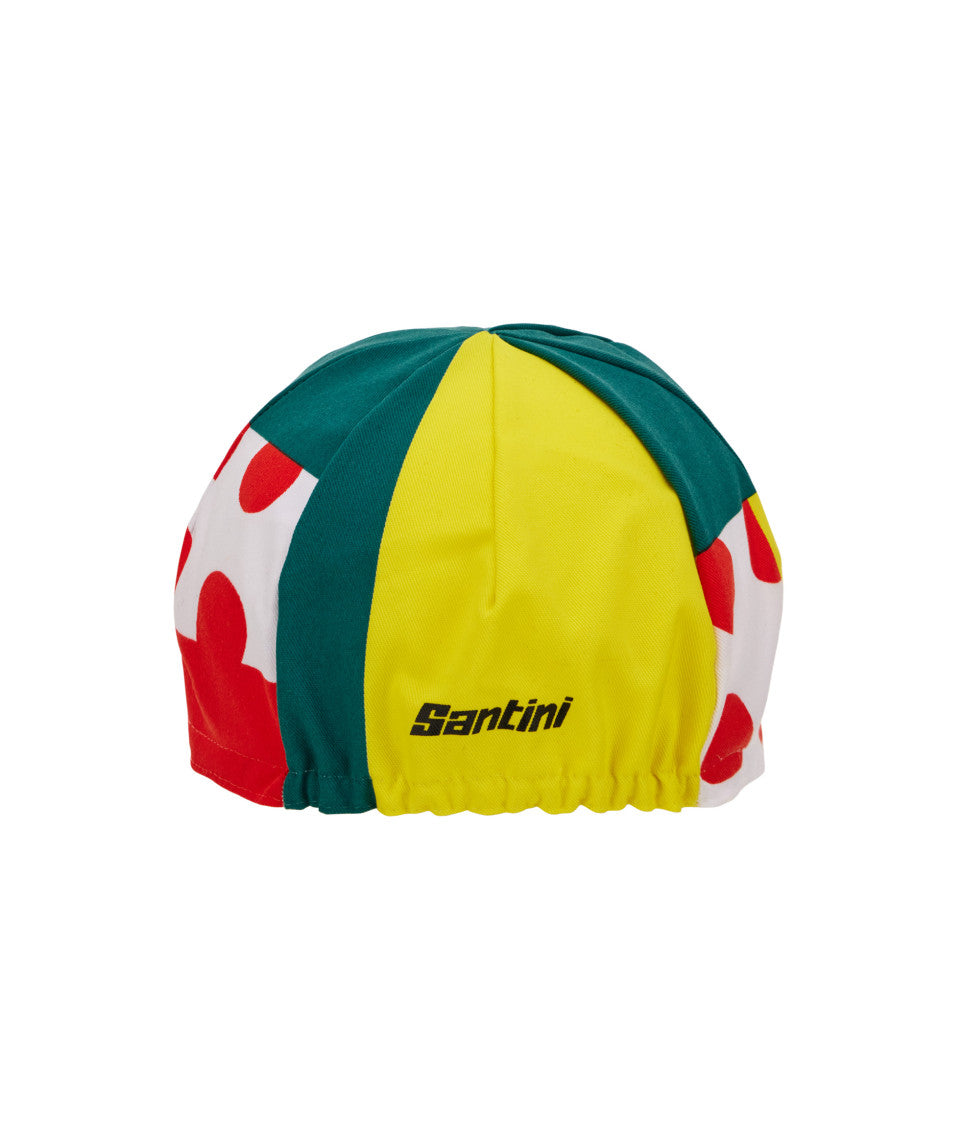 2026 TOUR DE FRANCE - COMBINATION POINTS LEADER - CYCLING CAP
