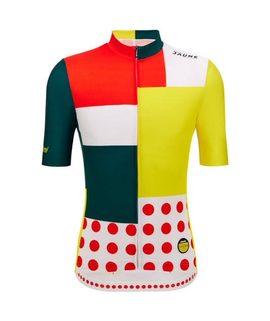 2026 TOUR DE FRANCE COMBINATION POINTS LEADER - JERSEY