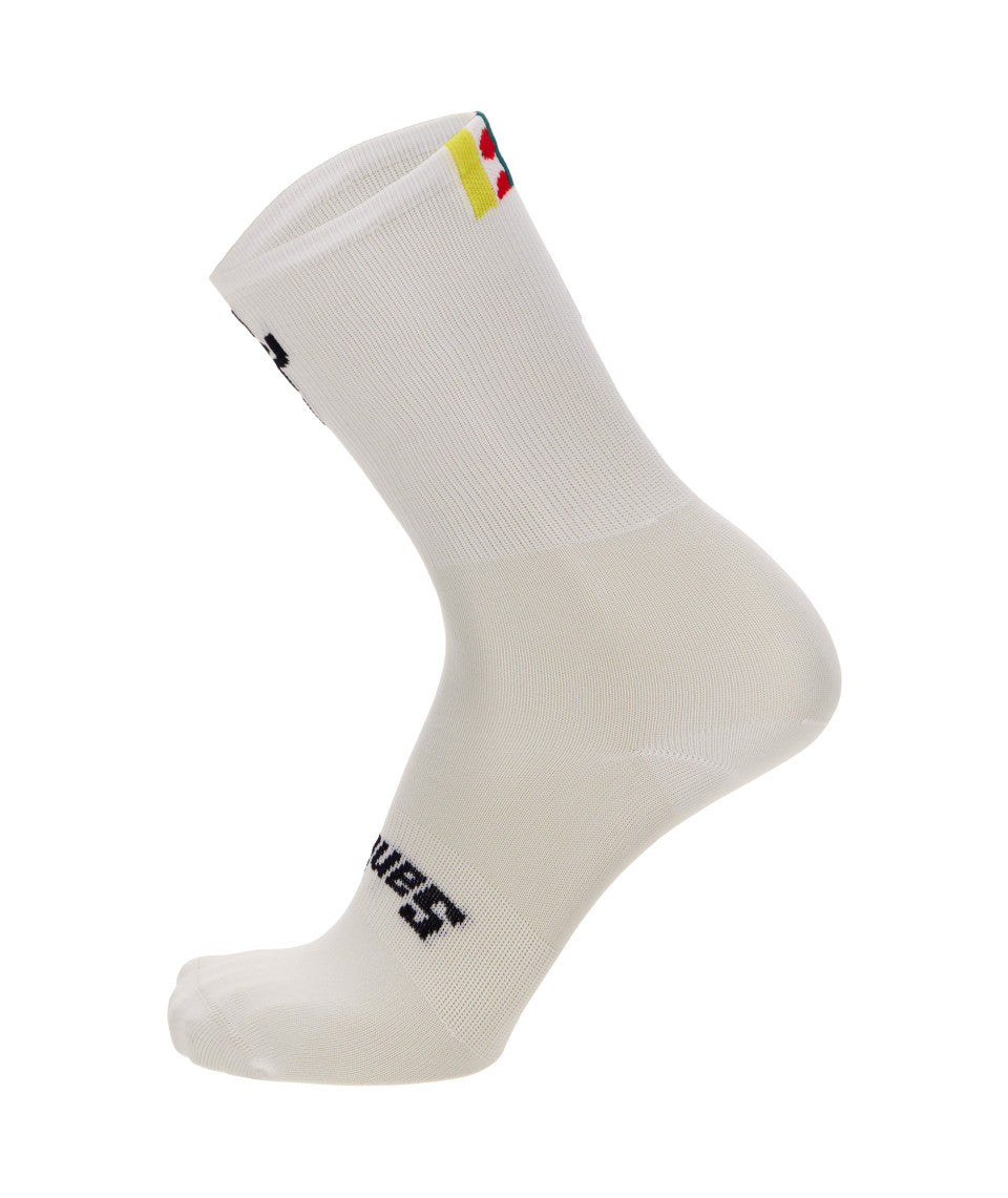 2026 TOUR DE FRANCE - COMBINATION POINTS LEADER - SOCKS