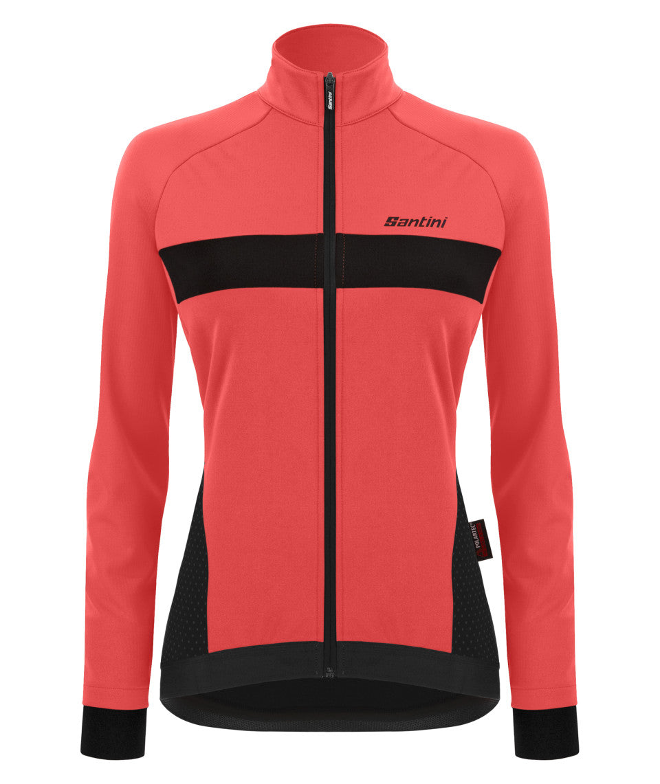 CORAL BENGAL - WOMEN'S JACKET