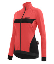 CORAL BENGAL - WOMEN'S JACKET