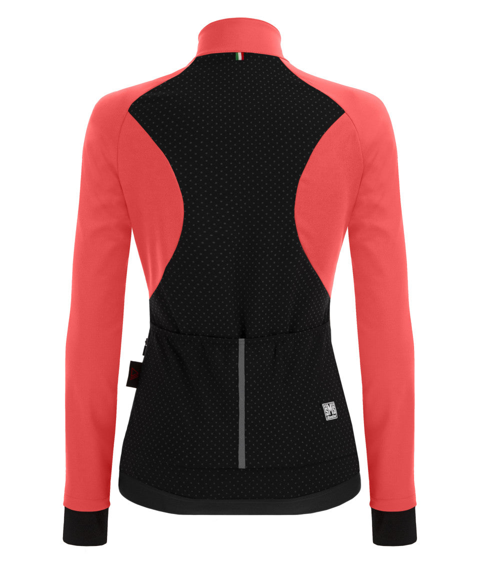 CORAL BENGAL - WOMEN'S JACKET